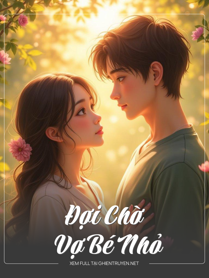 Đợi Chờ Vợ Bé Nhỏ
