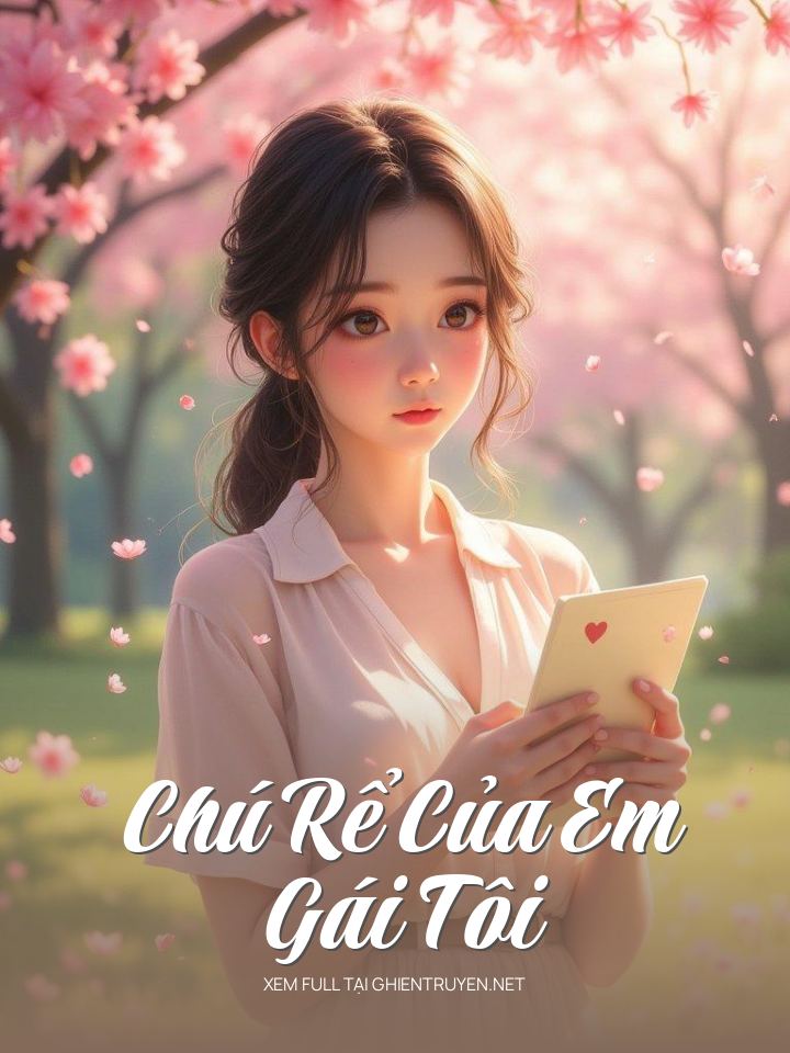 Chú Rể Của Em Gái Tôi