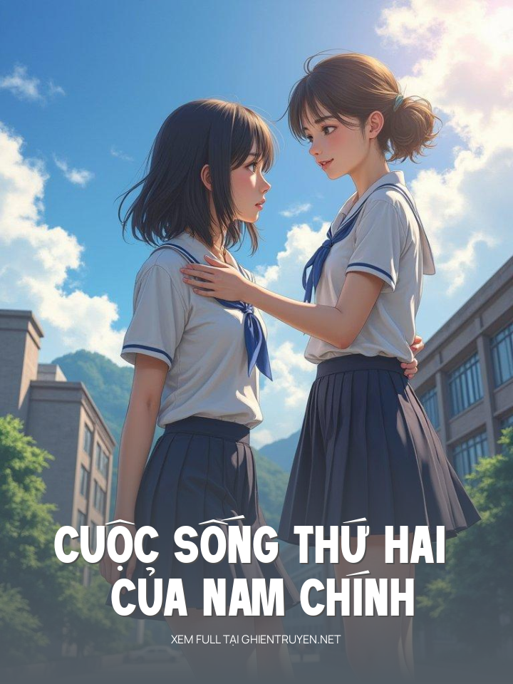 Cuộc Sống Thứ Hai Của Nam Chính