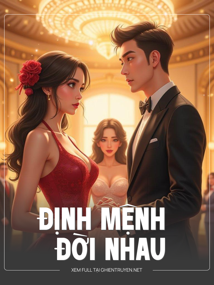 Định Mệnh Đời Nhau