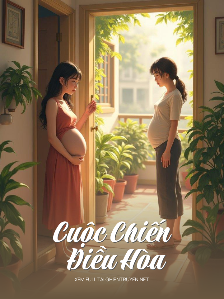 Cuộc Chiến Điều Hòa