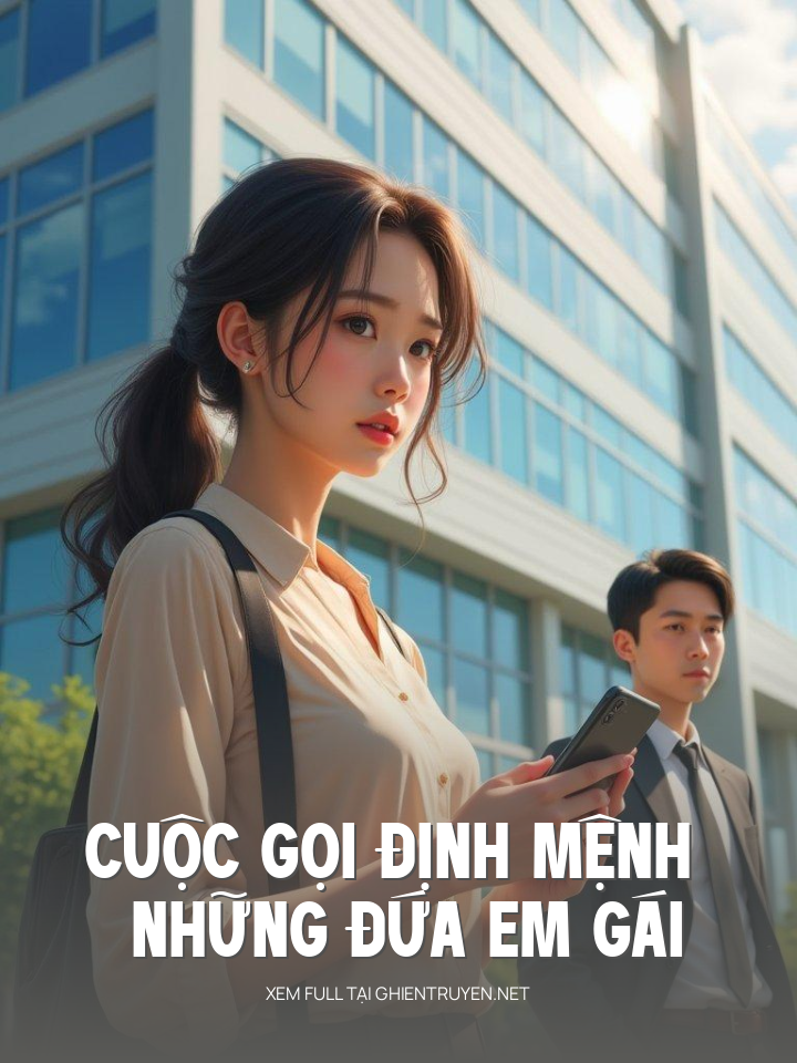 Cuộc Gọi Định Mệnh Và Những Đứa Em Gái