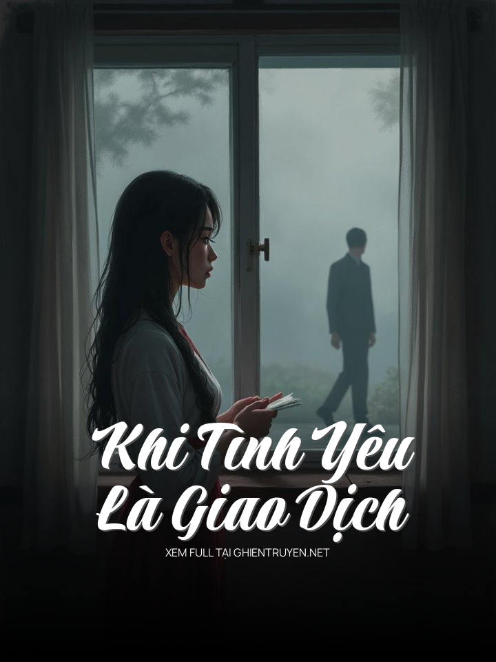 Khi Tình Yêu Là Giao Dịch