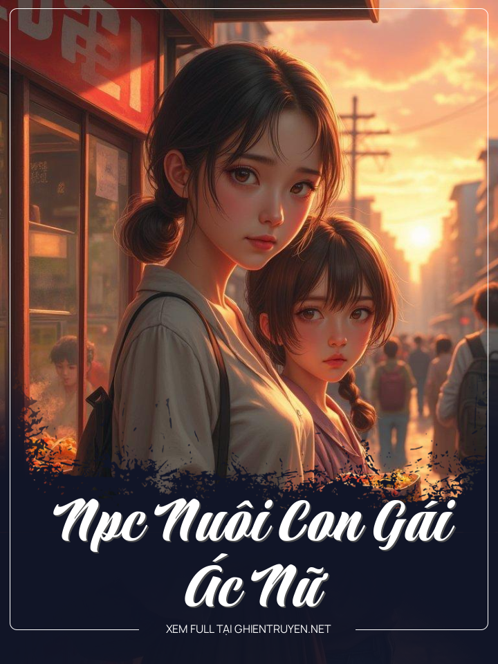 Npc Nuôi Con Gái Ác Nữ
