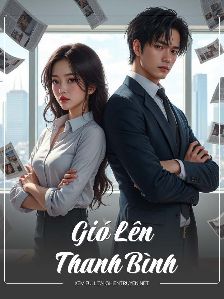 Gió Lên Thanh Bình