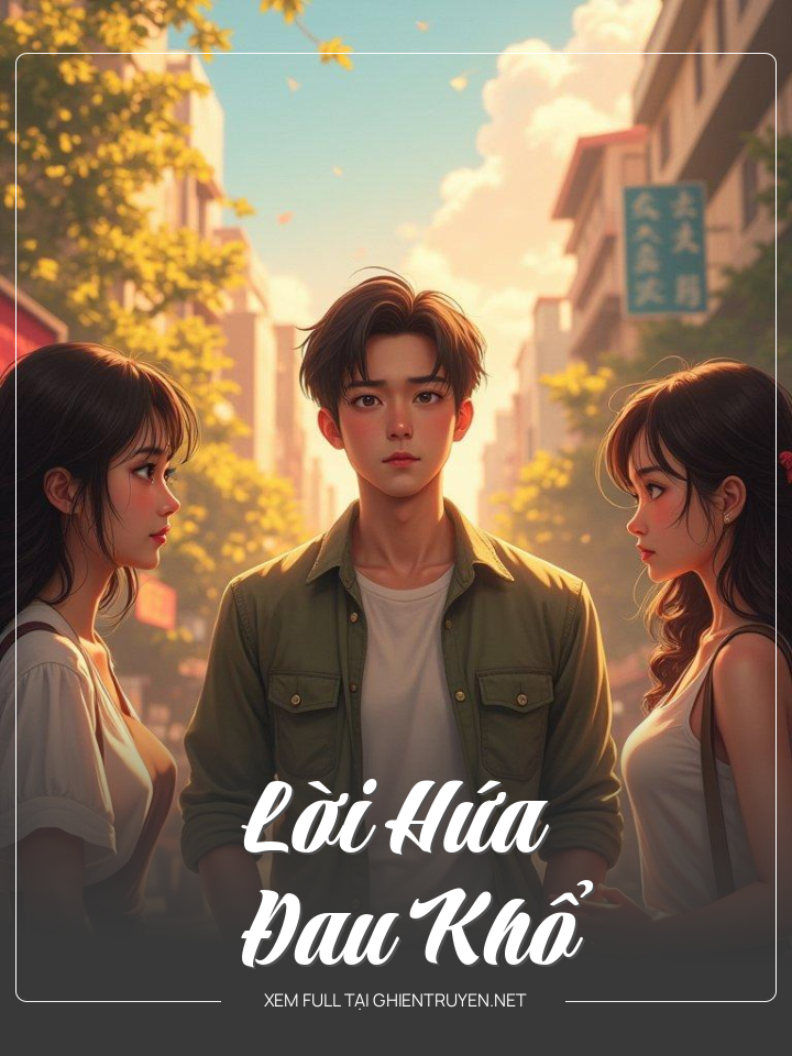 Lời Hứa Đau Khổ