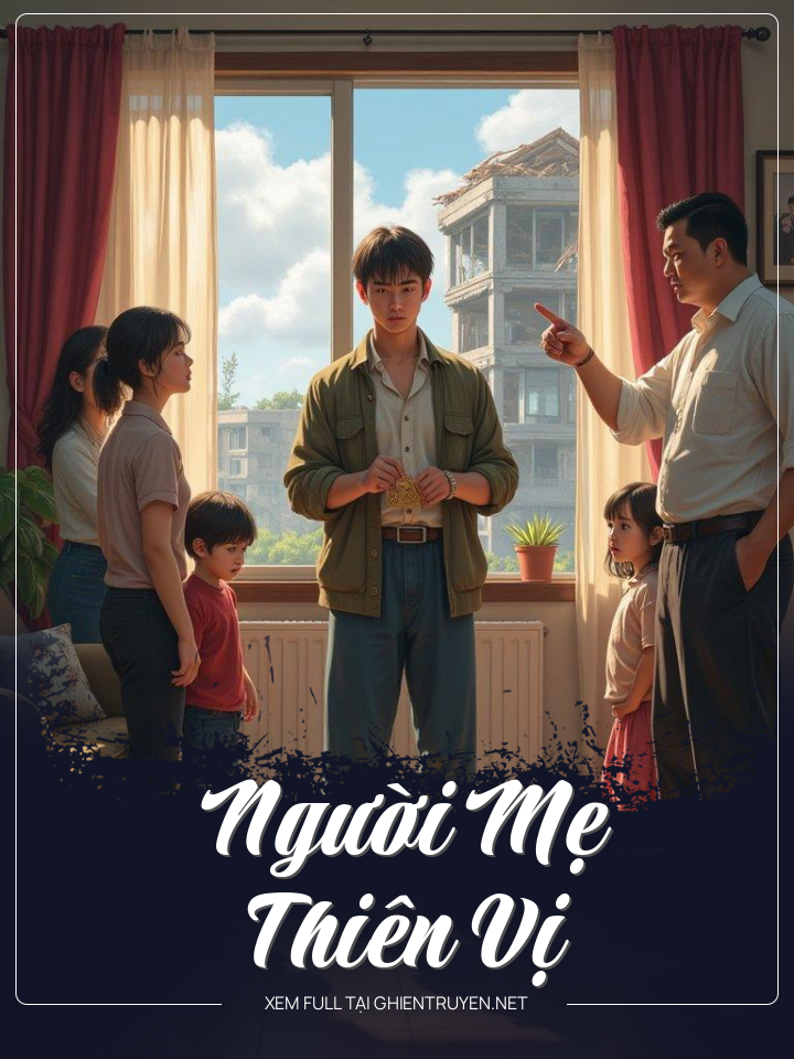 Người Mẹ Thiên Vị
