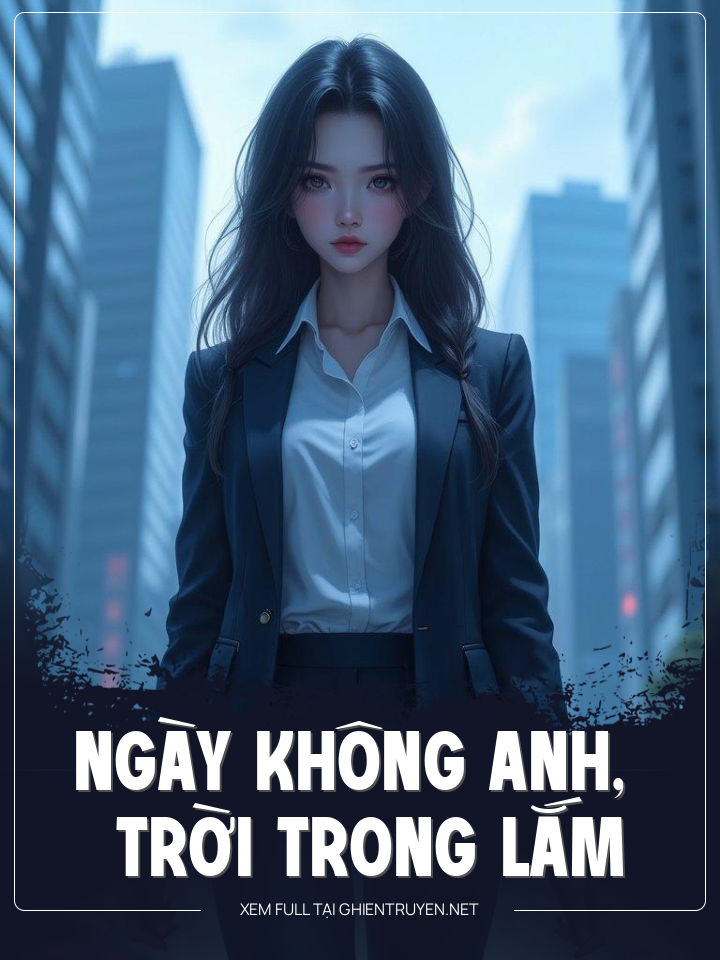 Ngày Không Anh, Trời Trong Lắm