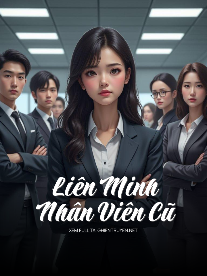 Liên Minh Nhân Viên Cũ
