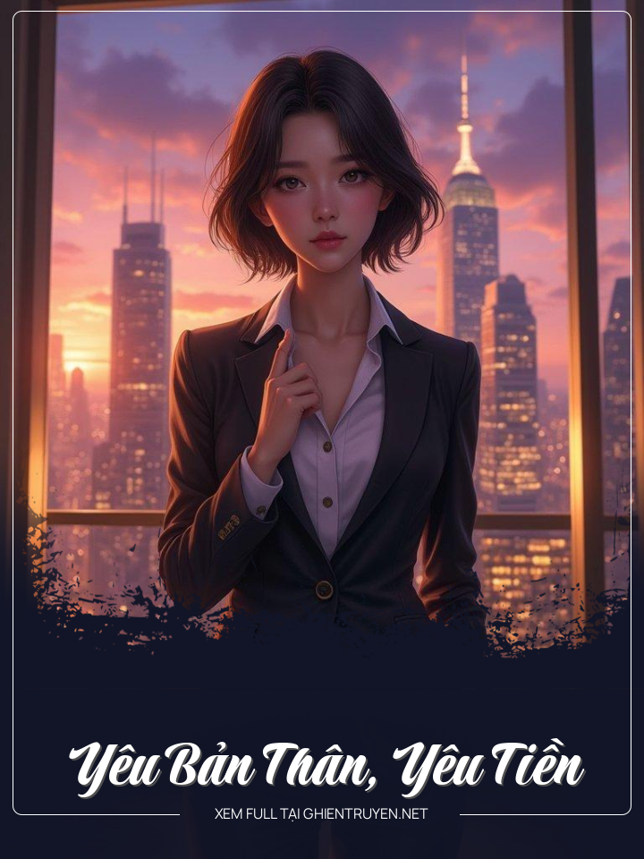 Yêu Bản Thân, Yêu Tiền