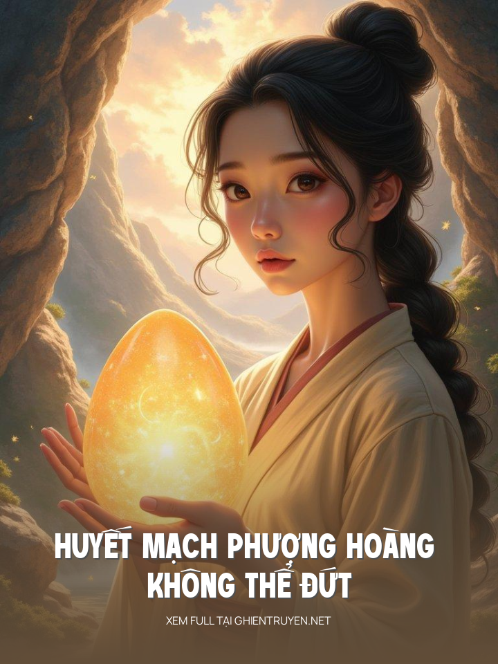 Huyết Mạch Phượng Hoàng Không Thể Đứt