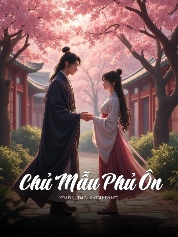 Chủ Mẫu Phủ Ôn