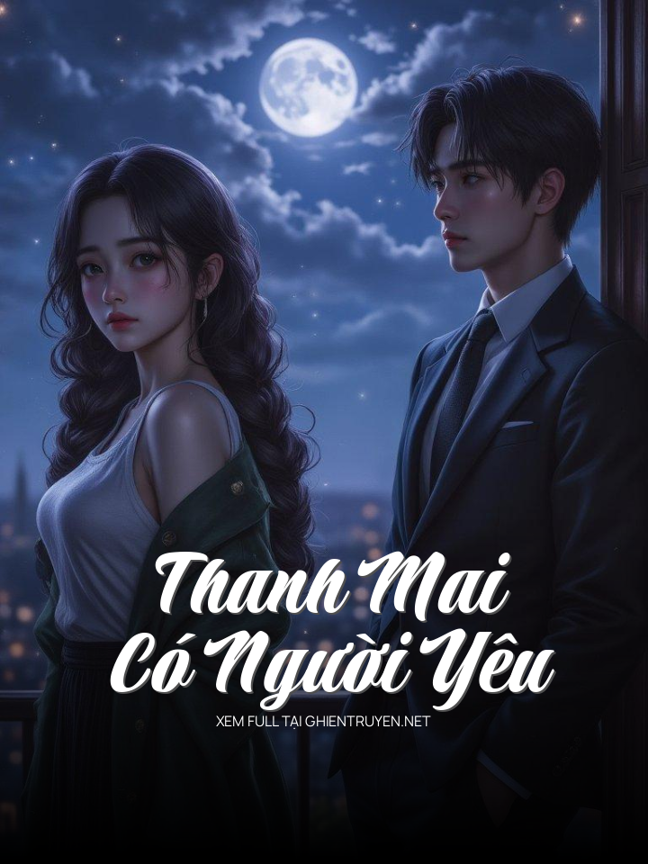 Thanh Mai Có Người Yêu
