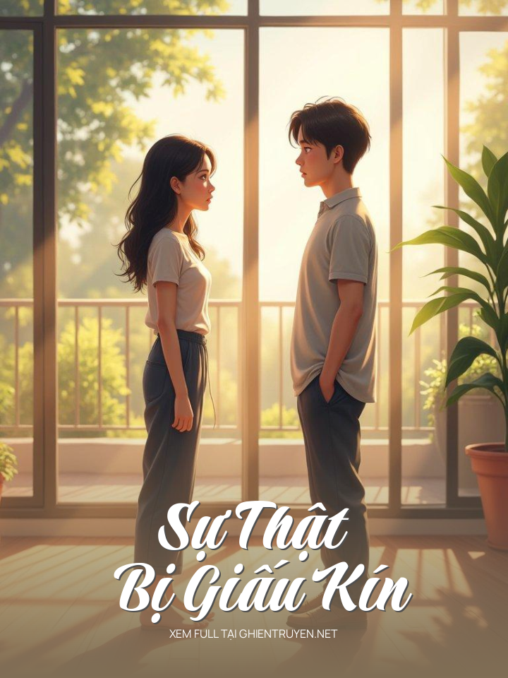 Sự Thật Bị Giấu Kín