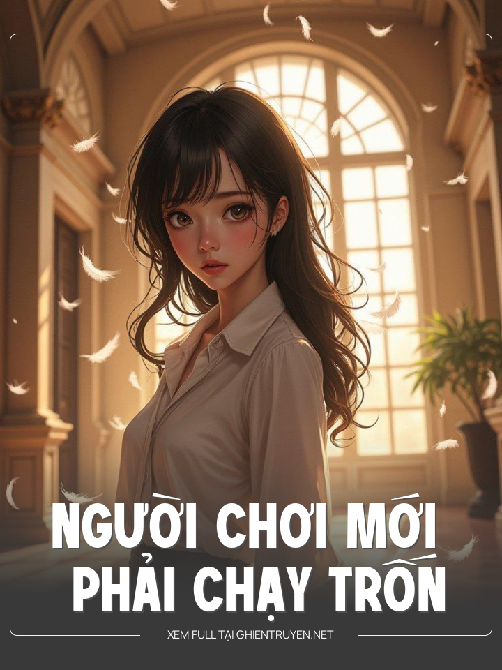 Người Chơi Mới Phải Chạy Trốn