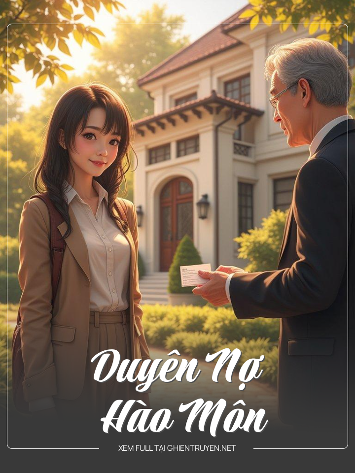 Duyên Nợ Hào Môn
