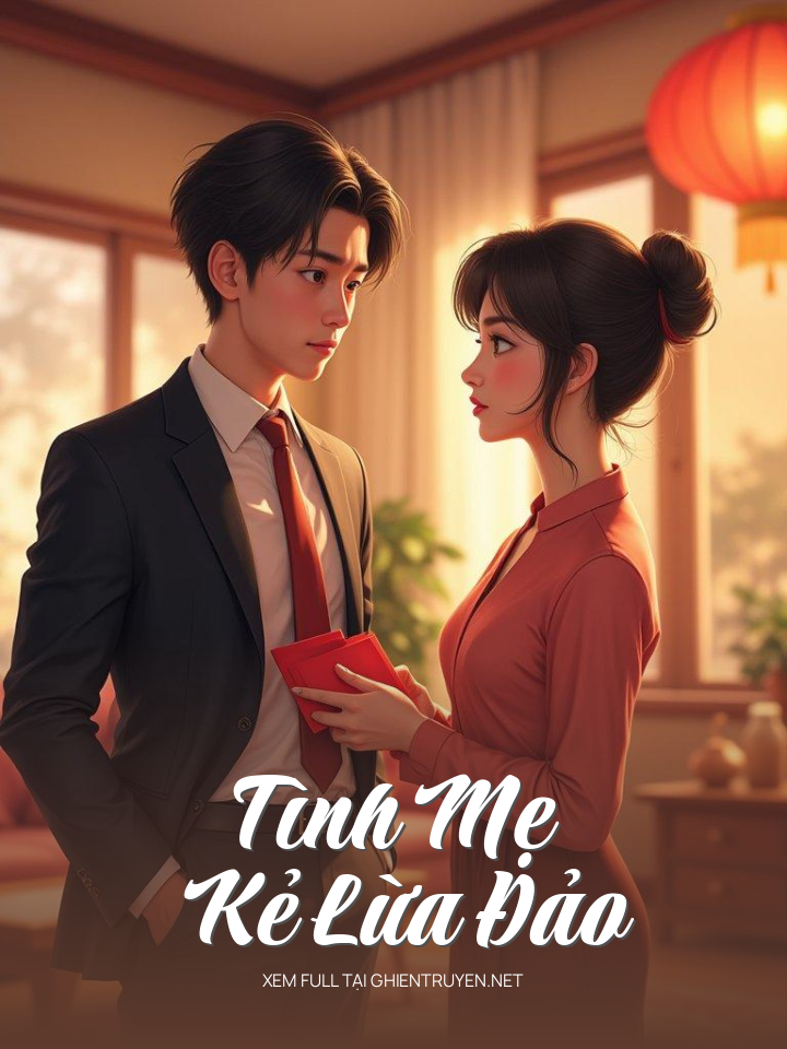 Tình Mẹ Và Kẻ Lừa Đảo