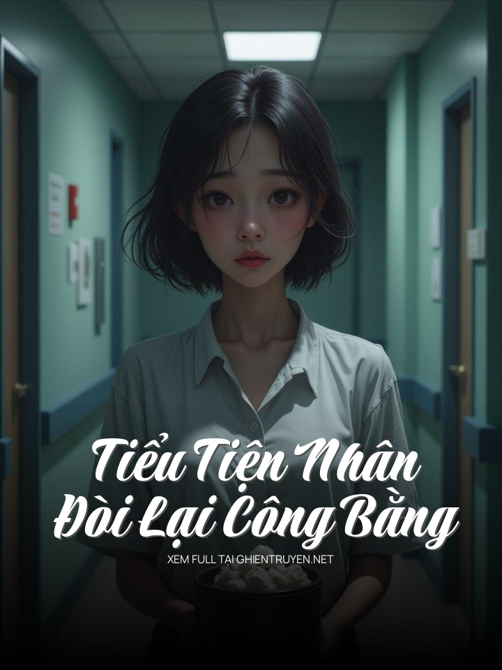 Tiểu Tiện Nhân Đòi Lại Công Bằng