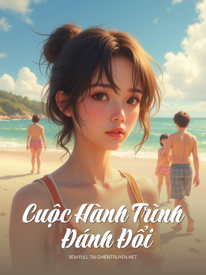 Cuộc Hành Trình Đánh Đổi