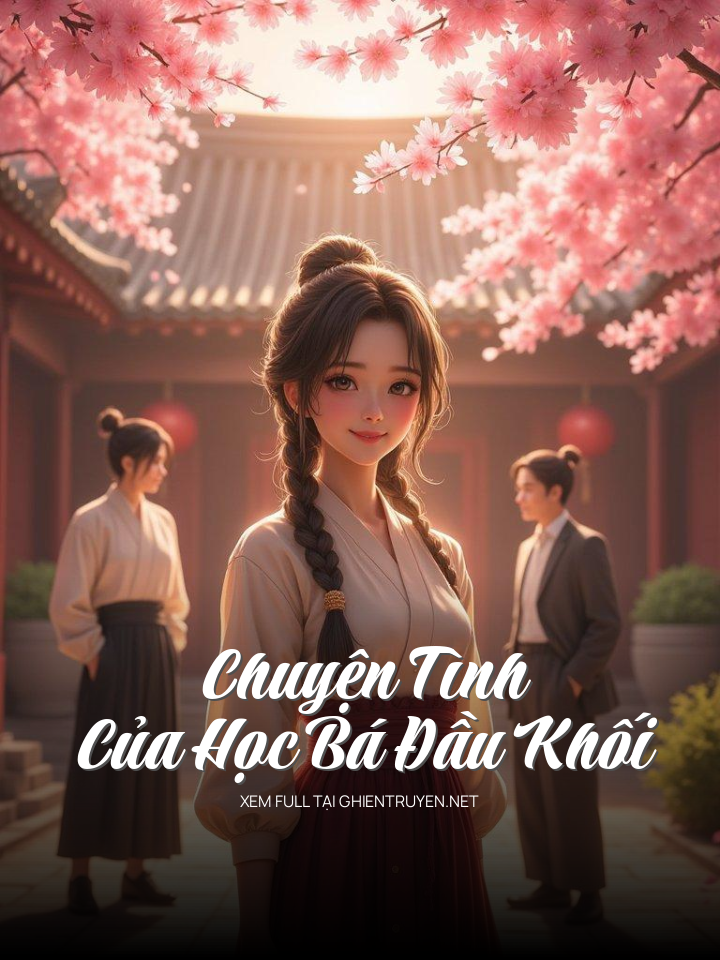 Chuyện Tình Của Học Bá Đầu Khối