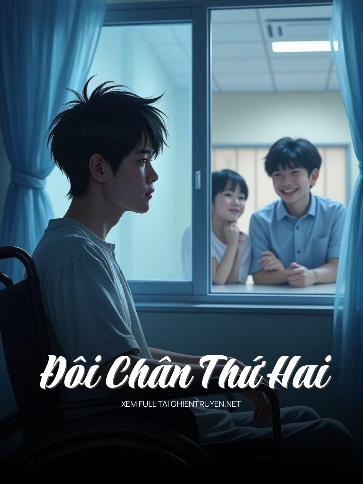 Đôi Chân Thứ Hai