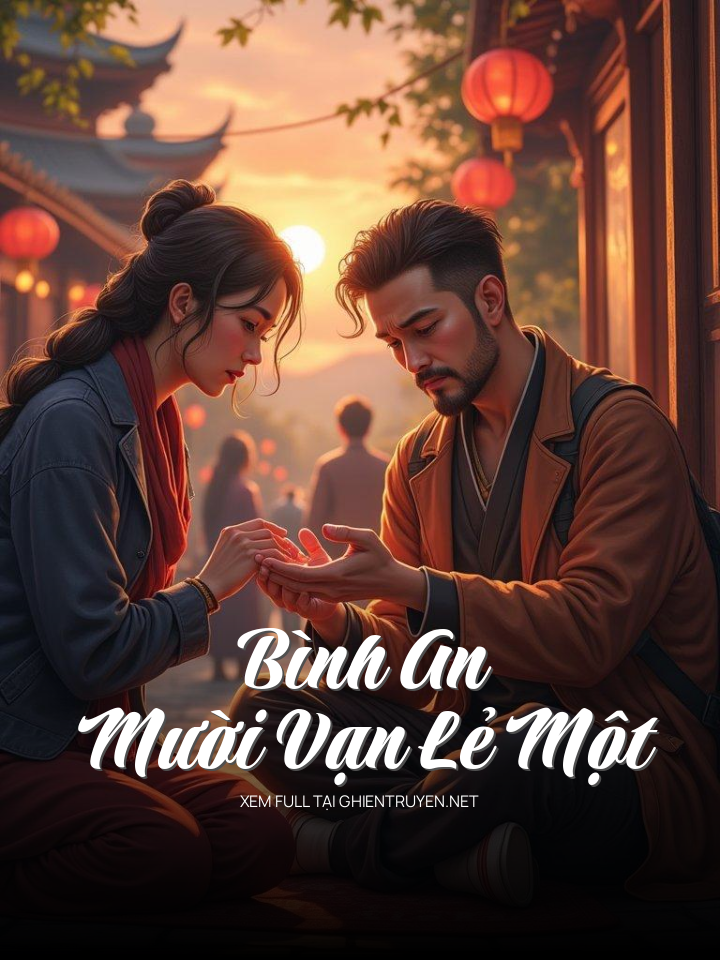 Bình An Mười Vạn Lẻ Một