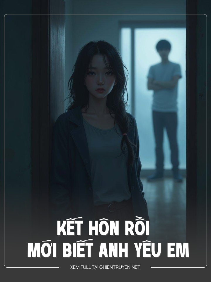 Kết Hôn Rồi Mới Biết Anh Yêu Em