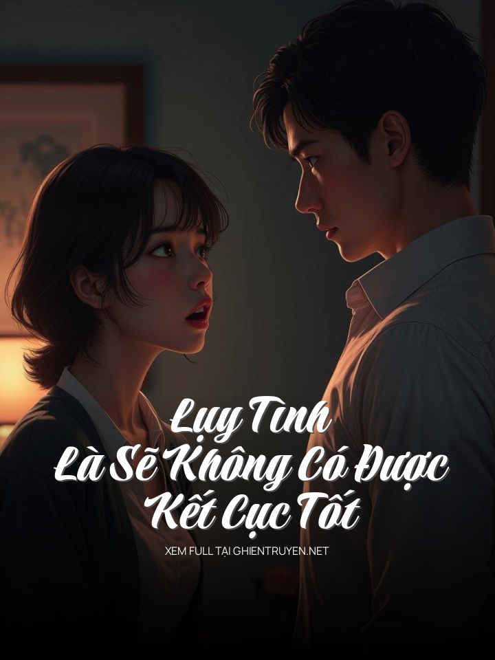 Lụy Tình Là Sẽ Không Có Được Kết Cục Tốt