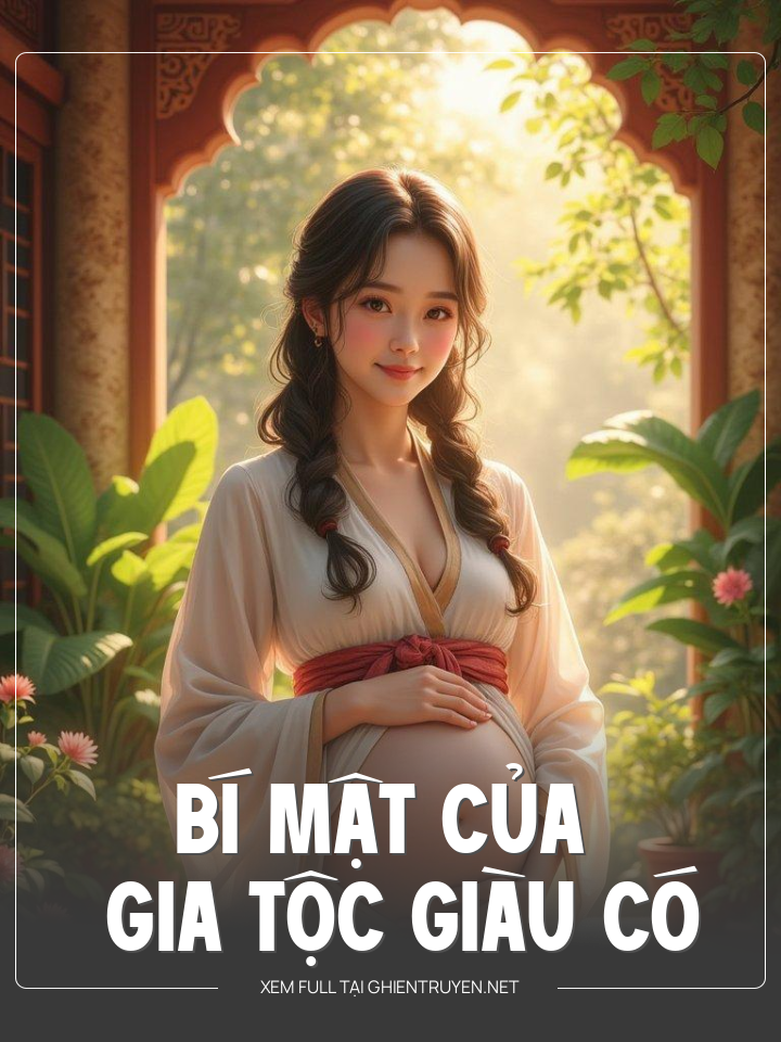 Bí Mật Của Gia Tộc Giàu Có