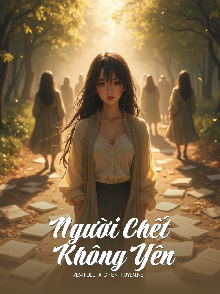 Người Chết Không Yên