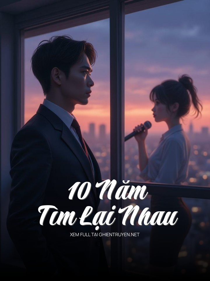 10 Năm Tìm Lại Nhau