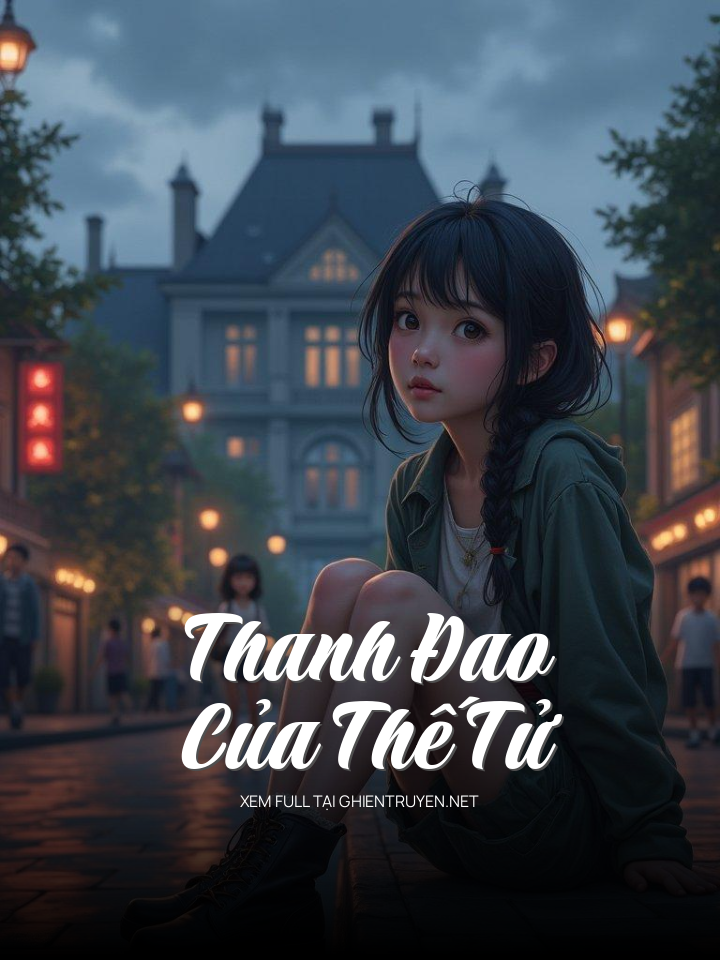 Thanh Đao Của Thế Tử