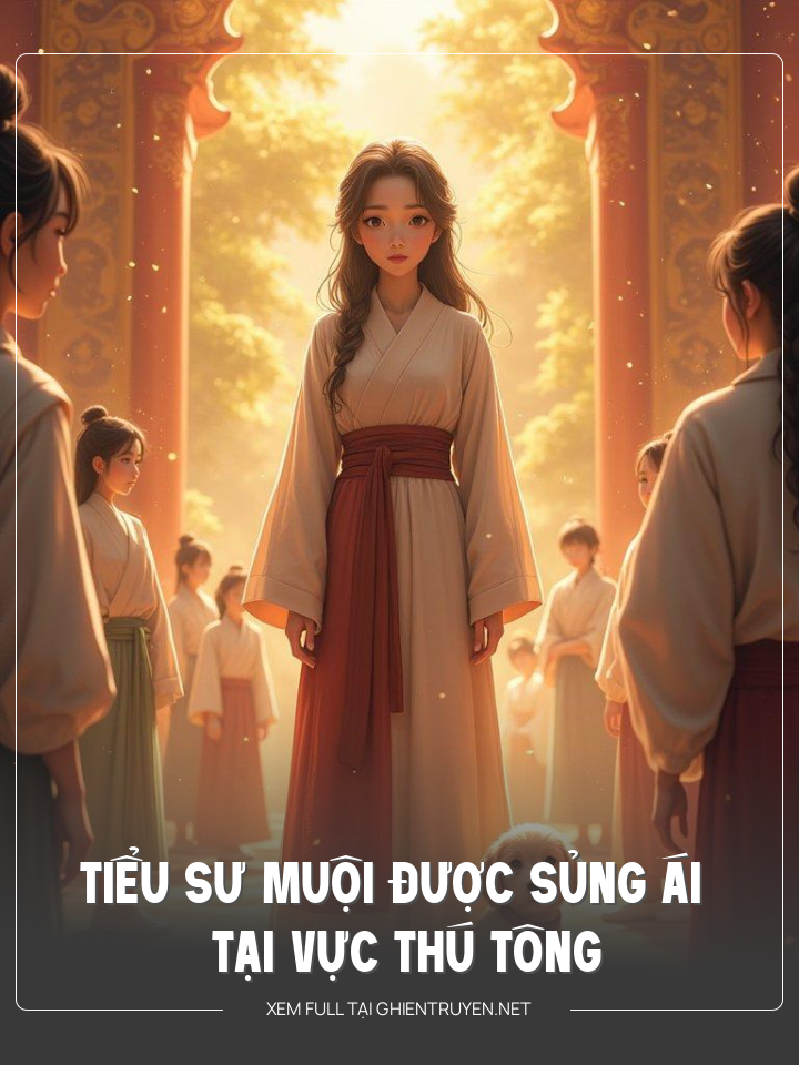 Tiểu Sư Muội Được Sủng Ái Tại Vực Thú Tông