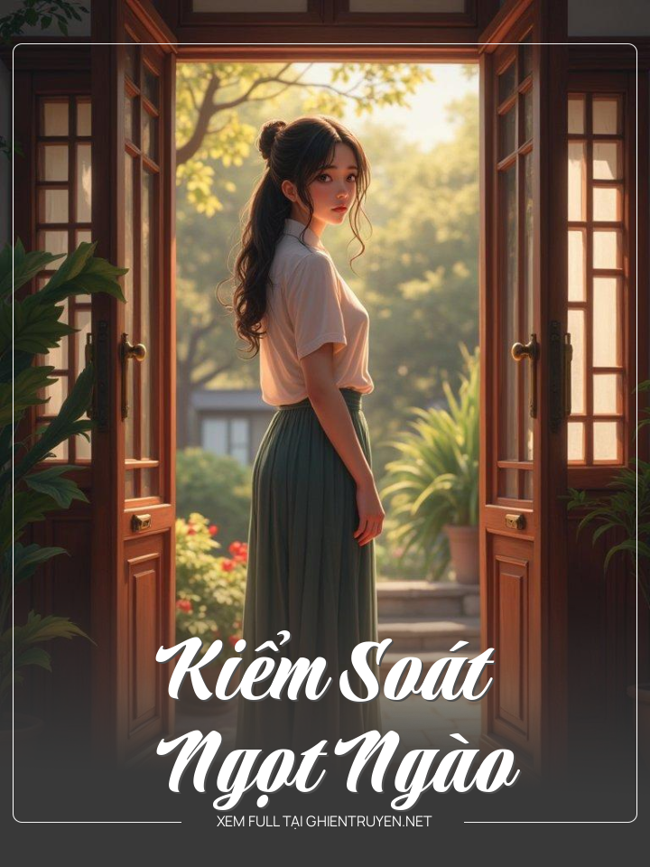 Kiểm Soát Ngọt Ngào