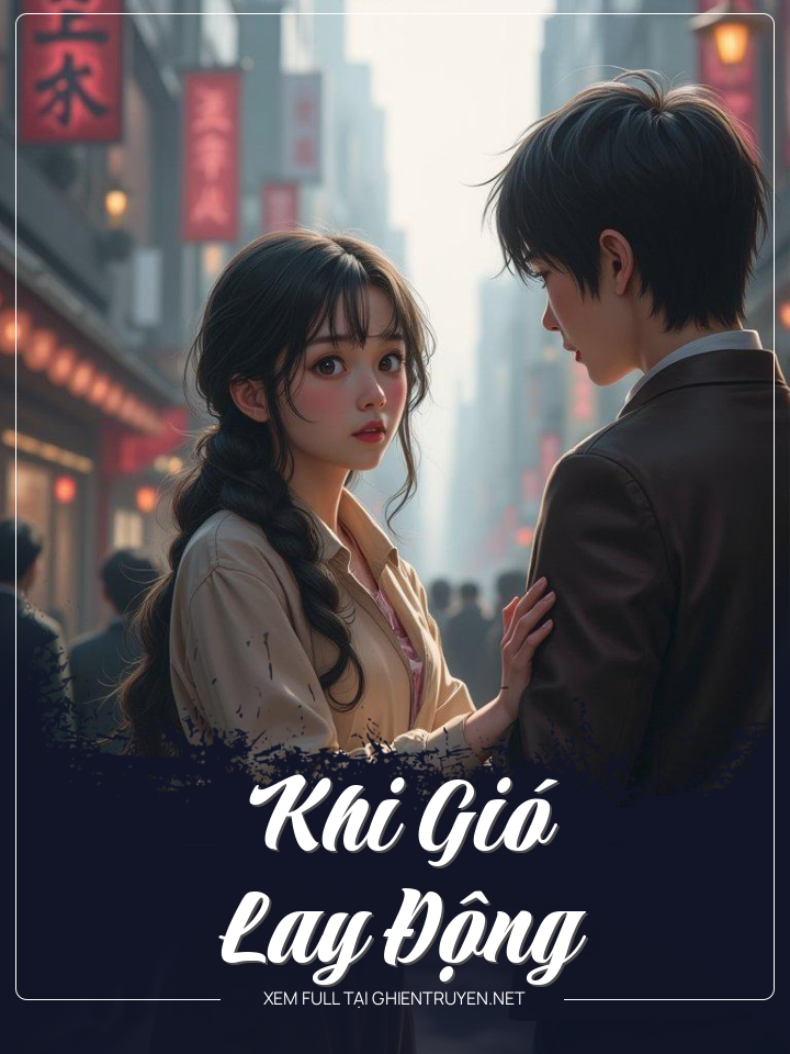 Khi Gió Lay Động