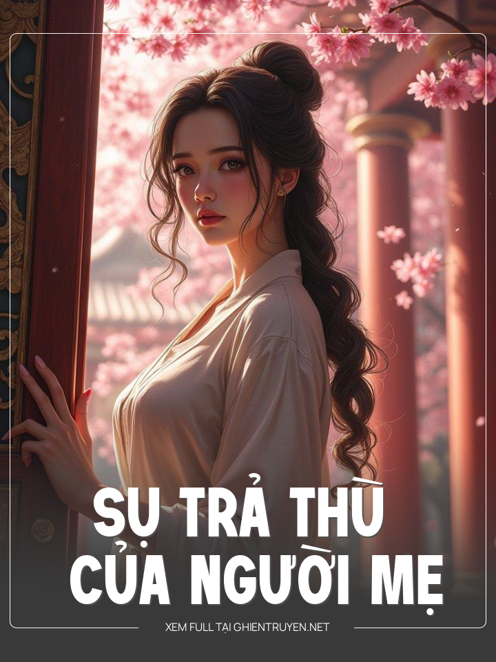 Sụ Trả Thù Của Người Mẹ