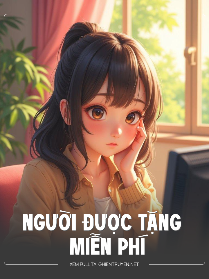 Người Được Tặng Miễn Phí