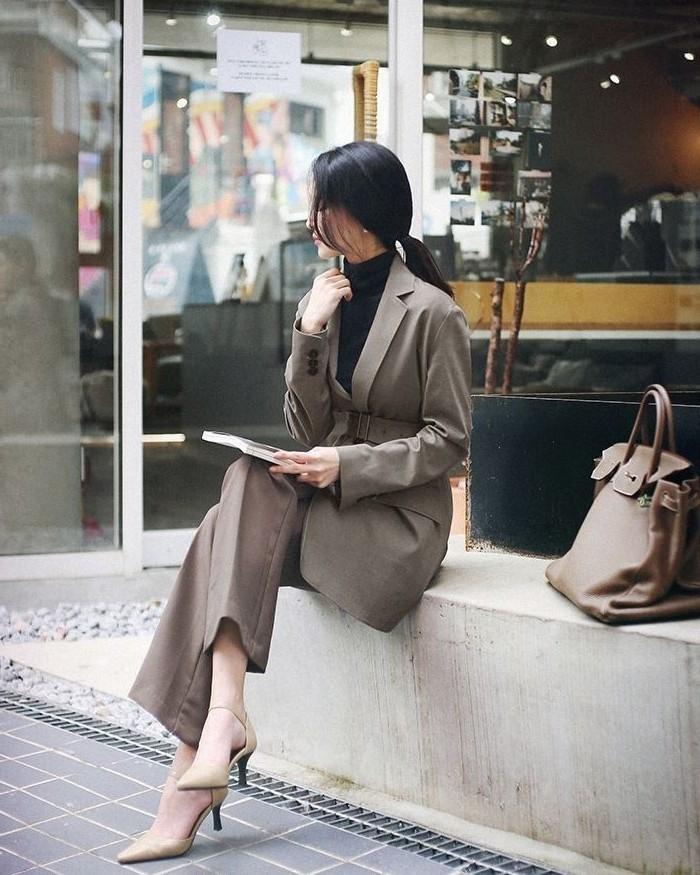 Trả Em Một Đời Bình Yên