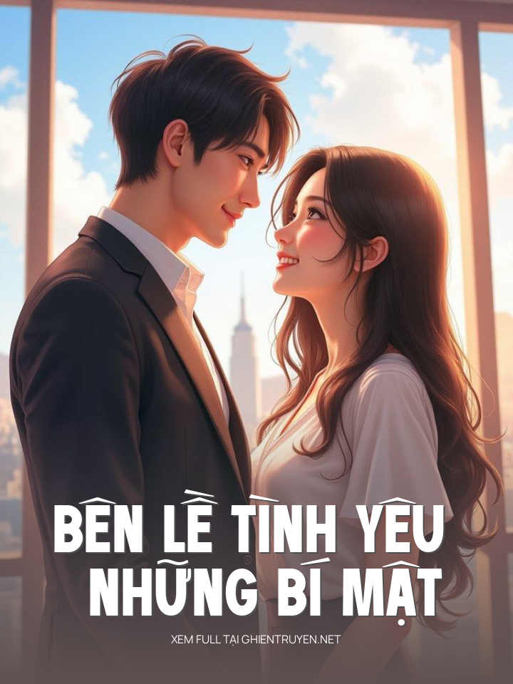Bên Lề Tình Yêu Và Những Bí Mật