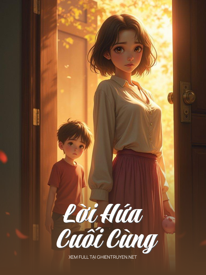 Lời Hứa Cuối Cùng