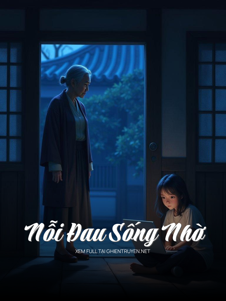 Nỗi Đau Sống Nhờ