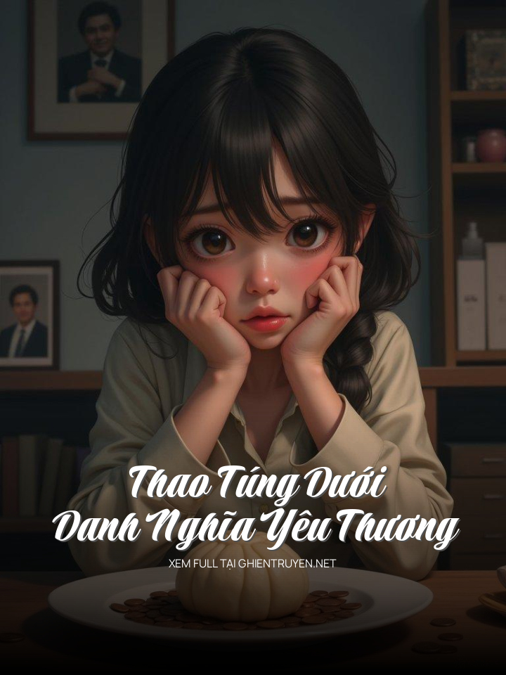 Thao Túng Dưới Danh Nghĩa Yêu Thương