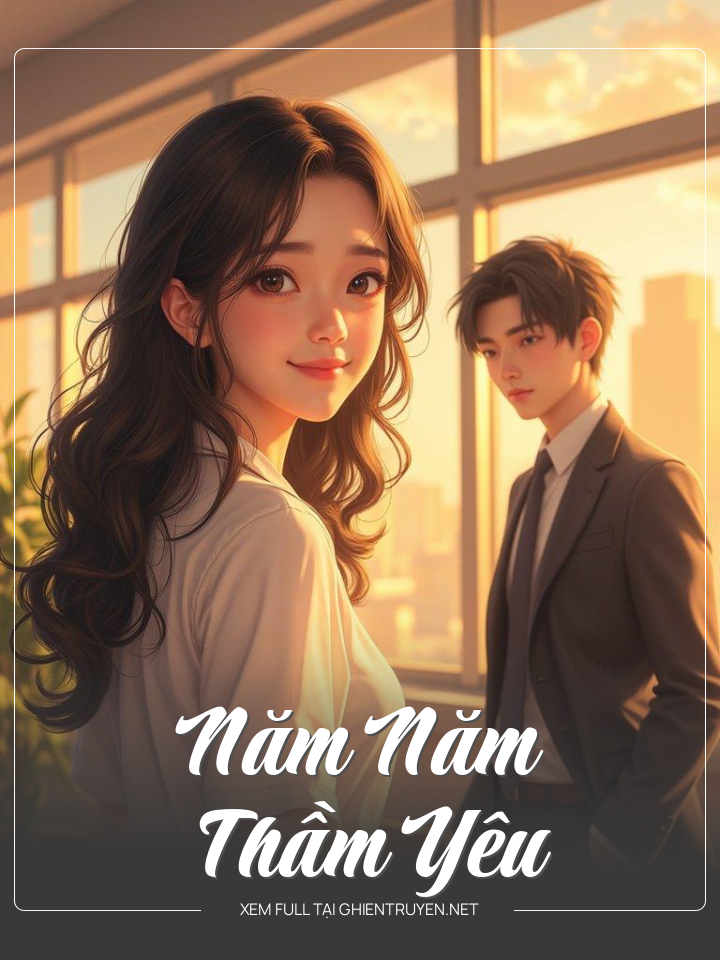 Năm Năm Thầm Yêu