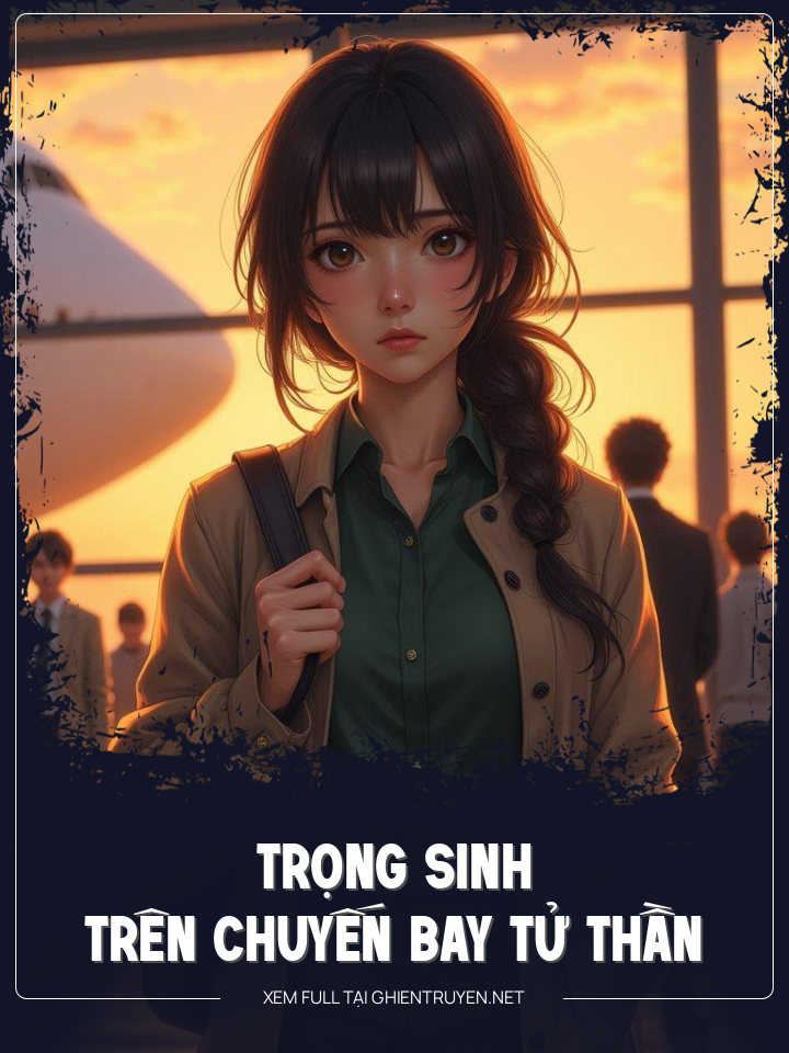 Trọng Sinh Trên Chuyến Bay Tử Thần