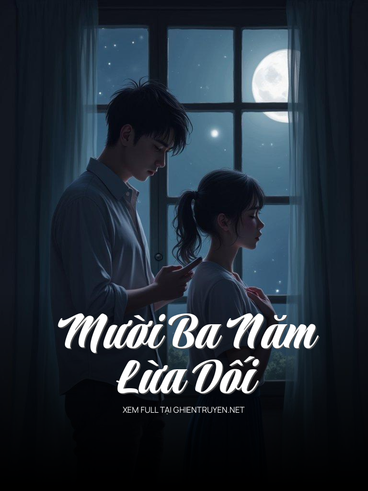 Mười Ba Năm Lừa Dối