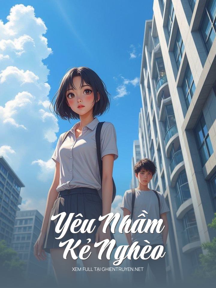 Yêu Nhầm Kẻ Nghèo