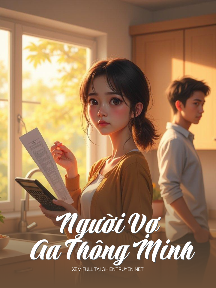 Người Vợ  Aa Thông Minh