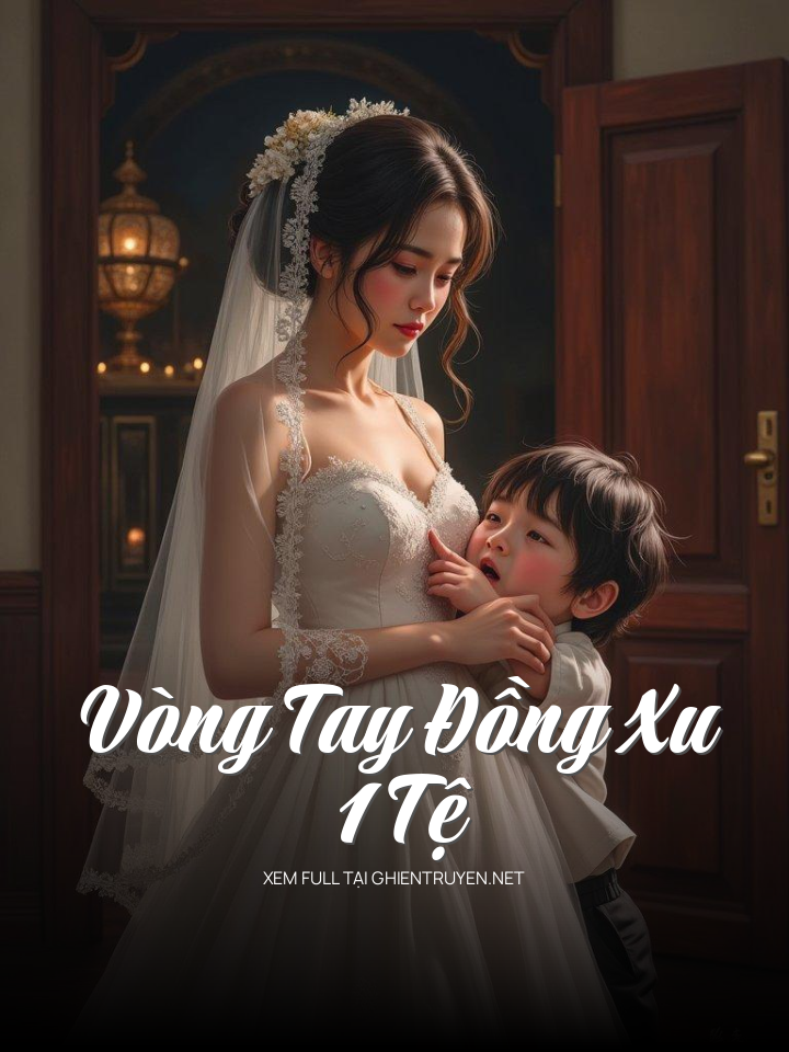Vòng Tay Đồng Xu 1 Tệ