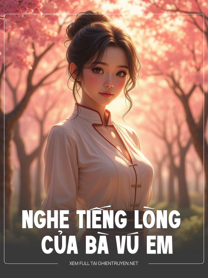 Nghe Tiếng Lòng Của Bà Vú Em
