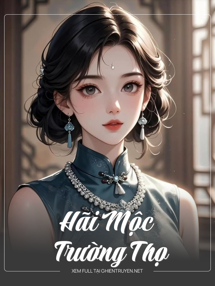 Hãi Mộc Trường Thọ